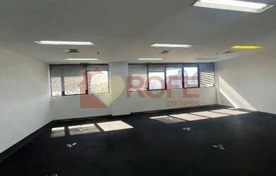 Imagem 3: Sala, 121 m² - venda por R$ 800.000,00 ou aluguel por R$ 7.450,00/mês...