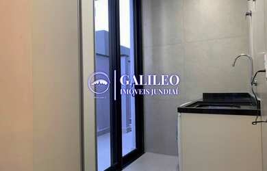 Imagem 11: Casa de Alto Padrão no Condomínio Brisas Jundiaí Jardim Samambaia Jundiaí...