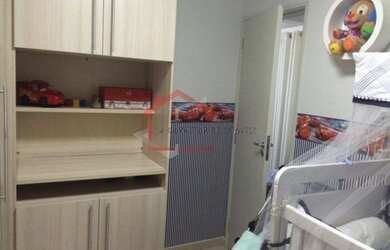 Imagem 2: São Paulo - Apartamento Padrão - JARDIM SANTA TEREZINHA (ZONA LESTE