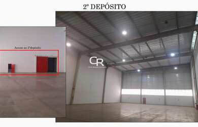 Imagem 14: Galpão para Locação em Indaiatuba, Jardim Casablanca