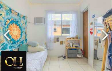 Imagem 10: Family Club - Casa para venda com 84 metros quadrados com 3 quartos