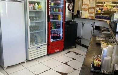 Imagem 13: Ponto à venda, 100 m² por R$ 125.000,00 - Conjunto Cafezal 1 - Londrina/PR