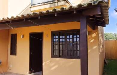 Imagem: A casa em condomínio possui 2 Dormitórios, 1 Banheiro, 1 Vaga