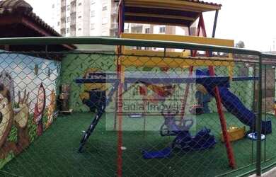 Imagem 10: Apartamento residencial à venda, Parque Novo Mundo, São Paulo - AP0514