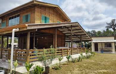 Imagem 3: VENDO SÍTIO Chácara com venda por R$850.000