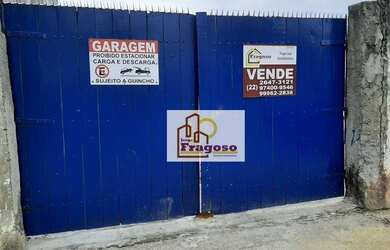 Imagem: O terreno possui 1.190m² de Área e está localizado em Jardim