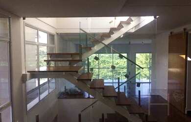 Imagem 14: Casa com 4 suítes, 488 m² - venda por R$ 3.950.000 ou aluguel por R$...