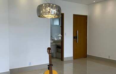 Imagem 12: TERRA MUNDI. Piscina, Churrasqueira, Varandae117m² de Área