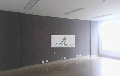 Imagem 2: Sala de 40 m² - venda por R$ 430.000 ou aluguel por R$ 2.250/mês - Pinheiros/SP