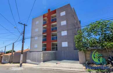 Imagem 1: Apartamento com 1 quarto - Bairro Jardim das Cerejeiras em Atibaia