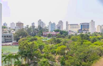 Imagem 6: CAMPO BELO. Piscina, Churrasqueira, 243m² de Áreae3 Vagas na garagem