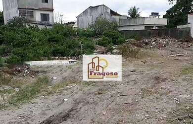 Imagem 4: Terreno à venda, 1190 m² por R$ 1.100.000,00 - Jardim Olinda - Cabo...