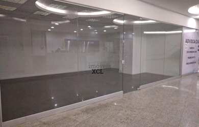 Imagem: O depósito possui 40m² de Área e está localizado em Centro