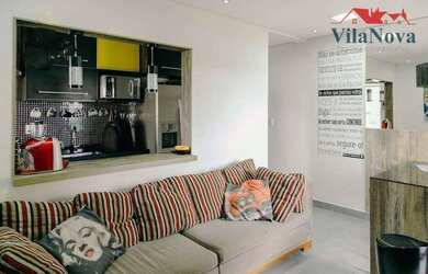 Imagem 6: Apartamento à venda, 62 m² por R$ 298.000,00 - Jardim Sevilha - Indaiatuba/SP