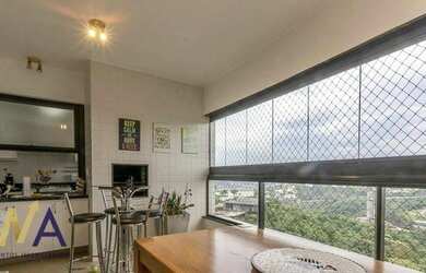 Imagem 2: Apartamento com 4 dormitórios à venda, 134 m² por R$ 1.480.000,00 -...