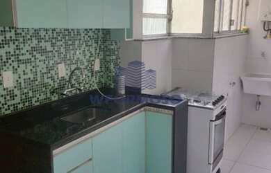 Imagem 12: Apartamento amplo à venda na Rua Uruguai Tijuca - RJ