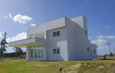 Imagem 4: Casa 03 Dorm - Bairro Lago de Garda