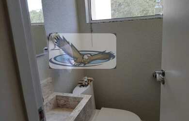 Imagem 3: Casa em Condomínio para Venda em Itatiba Country Club Itatiba-SP - CA2552