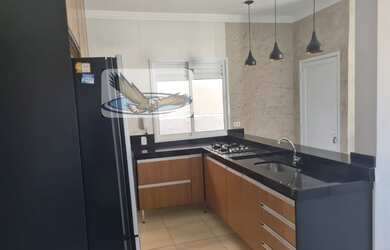 Imagem: Casa Padrão para Venda em Loteamento Residencial Terra Nova