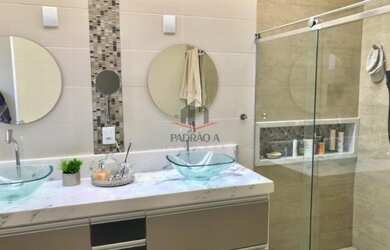 Imagem 16: Bragança Paulista - Casa de Condomínio - CONDOMÍNIO PORTAL DE BRAGANÇA