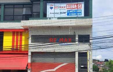 Imagem 11: Salão para alugar, 417 m² por R$ 8.500,00/mês - Jardim São Bento Novo...