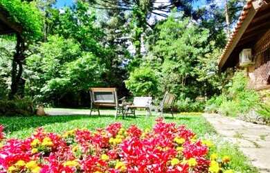 Imagem 7: Casa Goldoni Gramado - Aluguel por Temporada direto com o proprietário