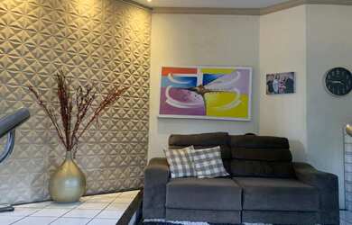 Imagem 5: Bonita Casa 2 Pavimentos no Cj Promorar 240m² 3 Suítes (Aceita Financiamento