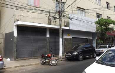 Imagem: O depósito possui 74m² de Área e está localizado em Setor