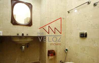 Imagem 5: Conjugadão com vista livre no coração do Flamengo