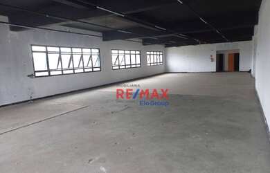 Imagem 3: Salão para alugar, 417 m² por R$ 8.500,00/mês - Jardim São Bento Novo...