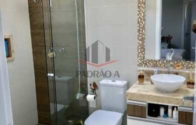 Imagem 13: Bragança Paulista - Casa de Condomínio - CONDOMÍNIO PORTAL DE BRAGANÇA