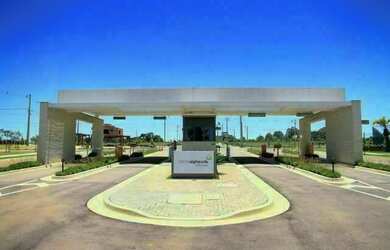 Imagem: O terreno possui 320m² de Área e está localizado em Jardim