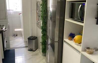 Imagem 15: Cobertura a venda com 174 metros quadrados, 3 vagas no condomínio Ares...