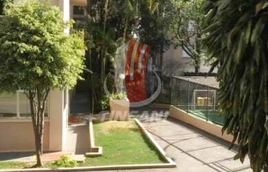 Imagem 3: São Paulo - Apartamento Padrão - CANGAIBA