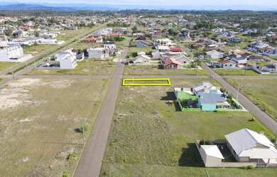 Imagem 7: Terreno à venda, 300 m² por R$ 220.000,00 - Santa Fé I - Balneário Gaivota/SC