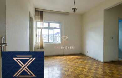 Imagem: O apartamento possui 2 Dormitórios, 1 Banheiro, 89m² de Área