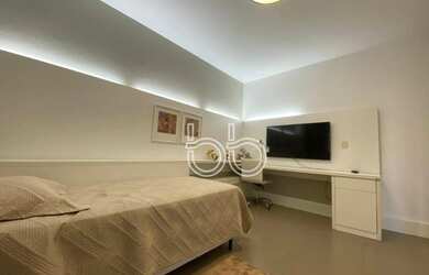 Imagem 16: Casa com 3 suítes à venda, 350 m² por R$ 3.500.000 - Condomínio Fazenda Alvorada - Porto F