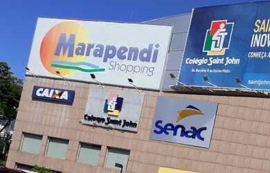 Imagem 1: Comercial/Industrial de 120 metros quadrados no bairro Barra da Tijuca