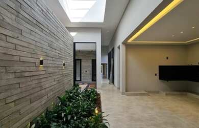 Imagem 12: Mansão com 5 mil metros no Condominio Alto da Boa Vista em Senador Canedo