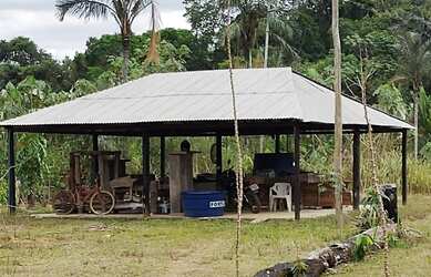 Imagem 5: VENDO SÍTIO Chácara com venda por R$850.000