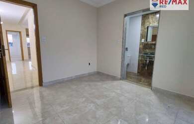 Imagem 8: Apartamento com 3 dormitórios, 106 m² - venda por R$ 280.000,00 ou aluguel...