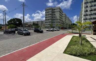 Imagem: O apartamento para alugar possui 3 Dormitórios, 2 Banheiros