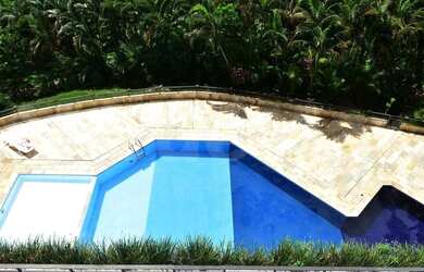 Imagem 2: Apartamento à venda no Mirante Santa Fé em Guarujá