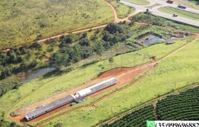 Imagem 5: Venda de Excelente Área Industrial e Comercial na Br 381, Km 734 sentido...