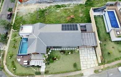 Imagem 16: Casa de condomino em Atibaia