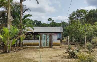 Imagem 4: VENDO SÍTIO Chácara com venda por R$850.000