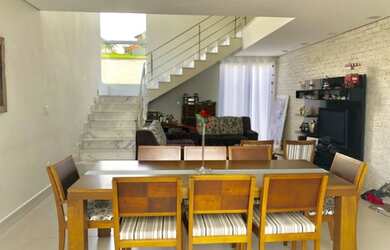 Imagem 10: Bragança Paulista - Casa de Condomínio - CONDOMÍNIO PORTAL DE BRAGANÇA