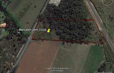 Imagem: Área para Venda em Indaiatuba, Helvetia