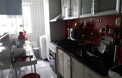 Imagem 5: Apartamento para venda 3 quartos em Stiep - Salvador - Bahia