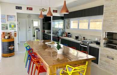 Imagem 2: Bragança Paulista - Casa de Condomínio - CONDOMÍNIO PORTAL DE BRAGANÇA